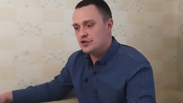 Ассоциация ГЕДЕОН свидетельство Романа Кручинина смотреть онлайн