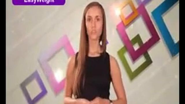 Татьяна Рыбакова о похудении с EasyWeight