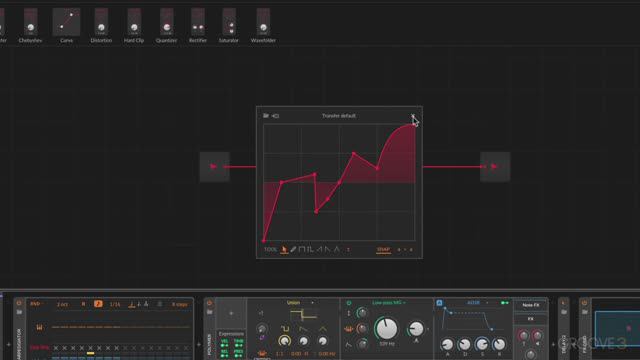 12. Transfer Grid MSEG