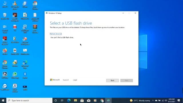 Convert Windows 10 32Bit to 64bit смотреть онлайн