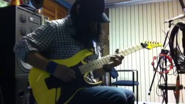 On the way - cover by AL смотреть онлайн
