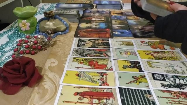 КАКАЯ ВЫ ДЛЯ НЕГО? ЕГО ЧУВСТВА В НАСТОЯЩИЙ МОМЕНТ! ОБЩИЙ РАСКЛАД смотреть онлайн