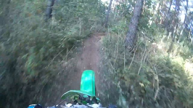 Кантри кросс Орехово зуево 2018. Класс хард. Часть 2 смотреть онлайн