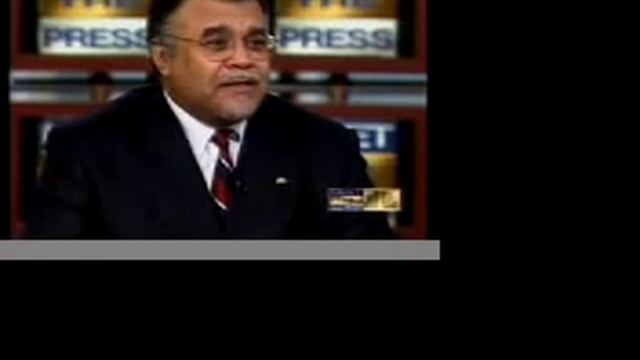 Meet The Press - Prince Bandar (Part 1 of 2) смотреть онлайн