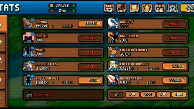 Days Bygone. Обзор на всех мобов в игре