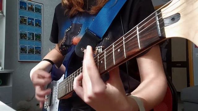 Collateral (Riverline Cover)