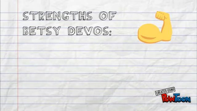 Project 3: Betsy DeVos смотреть онлайн