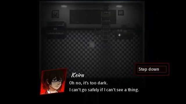 Seven Mysteries: The Last Page (Part 2) смотреть онлайн