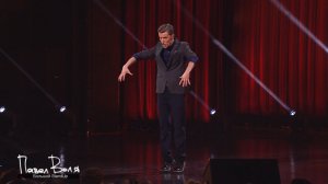 Павел Воля - О женитьбе, завидных женихах и суррогатном материнстве