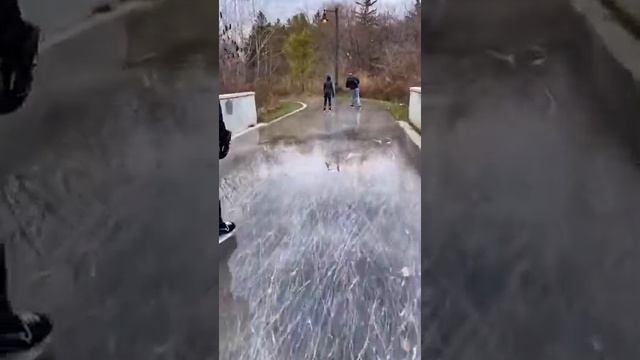 Канадский парк смотреть онлайн