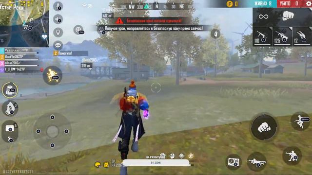 🔴Free Fire/Играем по коду/РОЗЫГРЫШ НА 500 САБОВ смотреть онлайн