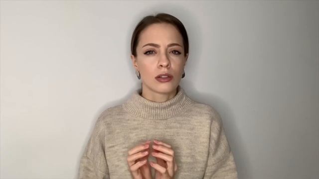 Что значит любить себя? смотреть онлайн