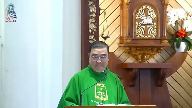 ĐẢNG CÓ CHO TA MÙA XUÂN KHÔNG? CẦN TRÍ KHÔN ĐỂ NHẬN RA ĐÚNG SAI. CN VI TN A. Lm LÊ ĐÌNH PHƯƠNG CSsR смотреть онлайн