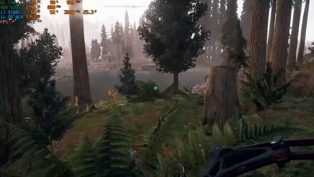 GT 740 4GB FarCry®5 Bom Depois baixar resolução смотреть онлайн