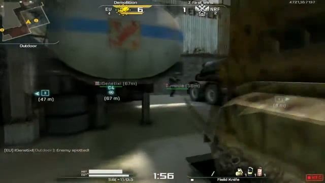 Match Day 3 - Trolling + Matching with aNation & Friends (Highlights) смотреть онлайн