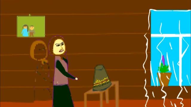 Ай менән Зөһрә смотреть онлайн