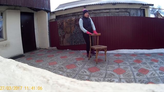 27 03 17 пт #2 90 приседаний+72 махи в сторону на каждую ногу. смотреть онлайн