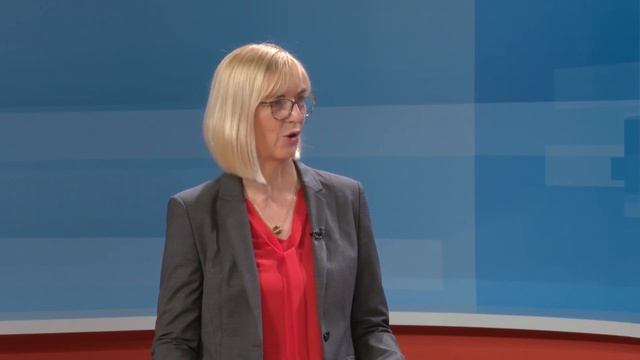 MB Monitor: Zu wenig Personal, zu viel Bürokratie, unzulängliche Digitalisierung смотреть онлайн