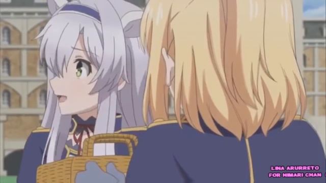 [AMV\Аниме клип] - Интернет-друг (Для Himari Chan) смотреть онлайн