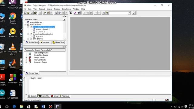How to link modelsim and xilinx together смотреть онлайн