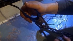 Электро ручка для БМВ Х5 е 53 Часть 2 (2023)