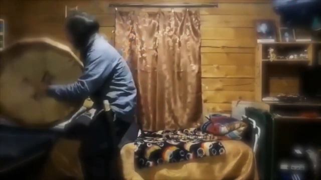 Пророчество шамана Габышева Демон Капут смотреть онлайн