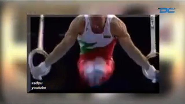 Спортна гимнастика Йордан Йовчев-16.02.2013 смотреть онлайн