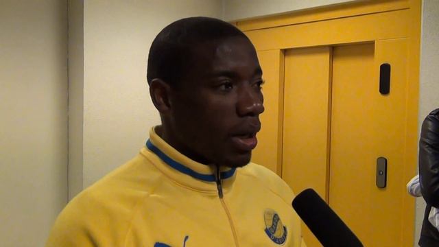 KAFESPORTS: REMY EBANEGA