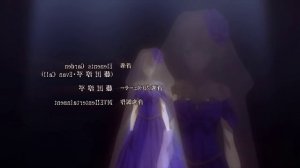 Dance with Devils - Intro