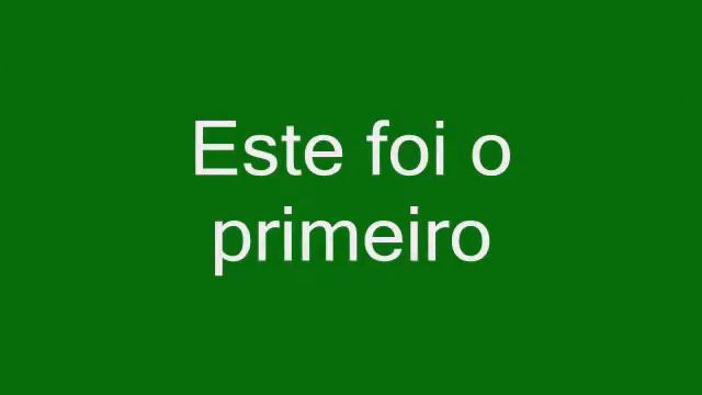 Guilherme Voo Batismo смотреть онлайн