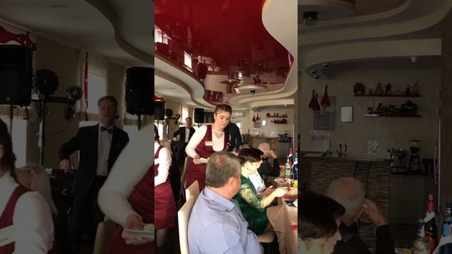 Песня-поздравление папы с 50-летним юбилеем. смотреть онлайн