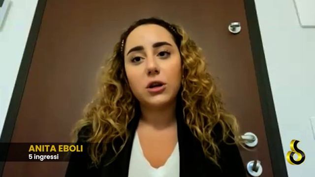 ANITA EBOLI - Successi 2020 смотреть онлайн