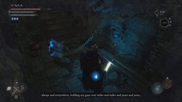 Lords of The Fallen Walkthrough- Part 29: Tower of Penance смотреть онлайн