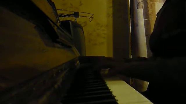 Шейко. Мгновение. В исполнении TepliyKot'a. смотреть онлайн