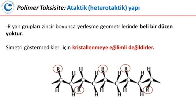 Polimer Konfigürasyonları смотреть онлайн