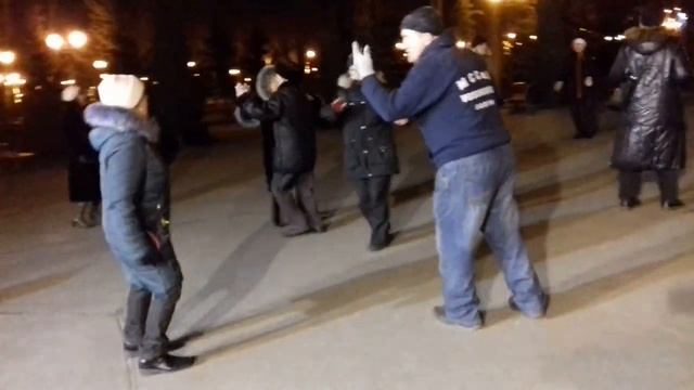 А ты так и ничего не понял!!! Танцы в парке Горького!!! Харьков Февраль 2021 смотреть онлайн