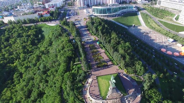 Третий полет 12.07.2017 смотреть онлайн