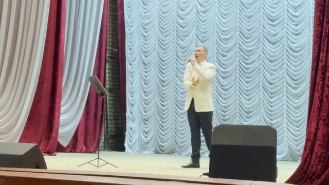 "Танго для всех" исп. Владлен Гжегоржевский смотреть онлайн