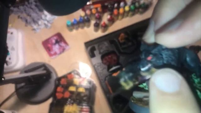 Speedpaint Review by beginner painter, how easy is it to use? смотреть онлайн