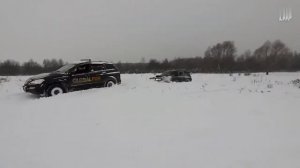 Ssangyong kyron проходимость