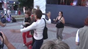 Бабкины Внуки  « Галя»