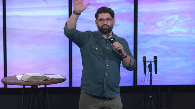 Reserves | Francisco Arboleda | Shiloh Fellowship 9am смотреть онлайн