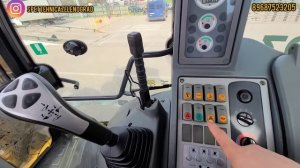 Неоправданно дорого- экскаватор погрузчик Komatsu WB 97s...