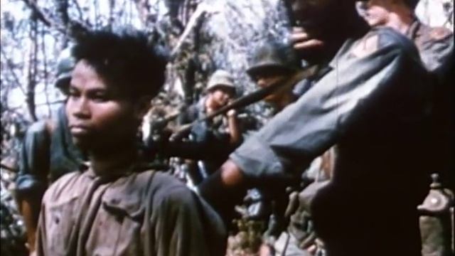 Secrets of War Season 2, Ep 12: Vietnam: Special Operations смотреть онлайн