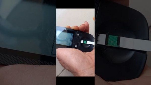 accu chek active error e-1 solution