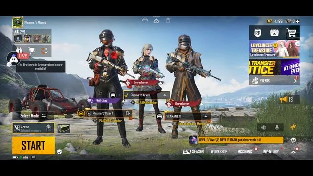 BGMI RANK PUSH || Plasma々Rizard
|| SAMSUNG A3,A5,A6,A7,J2,J5,J7,S5,S6,S7,S9,M21|| смотреть онлайн