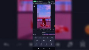 ТУТОРИАЛ КАК МОНТИРОВАТЬ В АЛАЙТ МОУШЕН!! :D