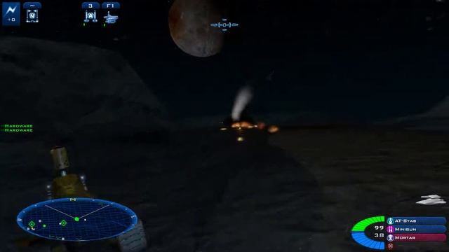 BattleZone 2 Combat Commander Remastered 2018 RAW Gameplay! 1080p смотреть онлайн