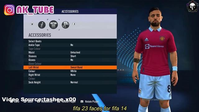 ?FIFA 23 MEGA MOD FOR FIFA 14 2022 2023 SEASON UPDATE!?