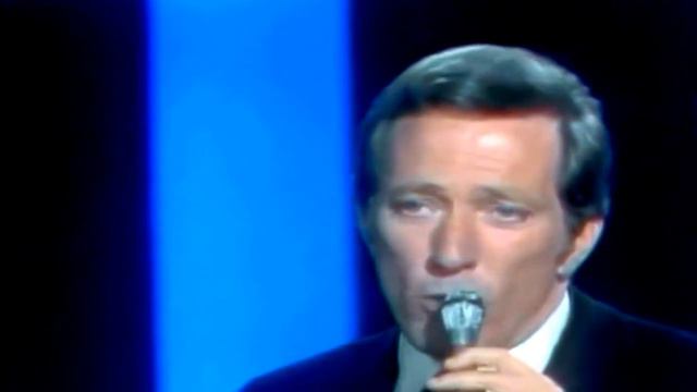 Andy Williams.........The Impossible Dream. смотреть онлайн